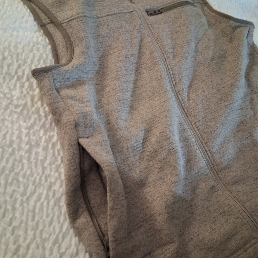 Under Armour cold gear vest Size Large - Picture 5 of 9